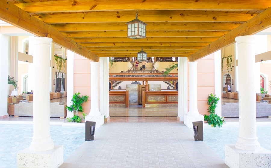 Majestic Colonial Resorts Punta Cana 