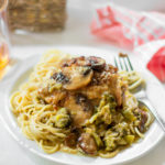 chicken casserole