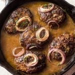Salisbury Steak