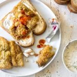 Fried Fish