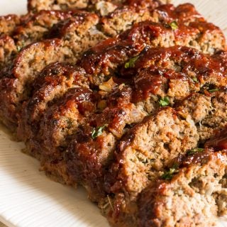 The Best Meatloaf Recipe
