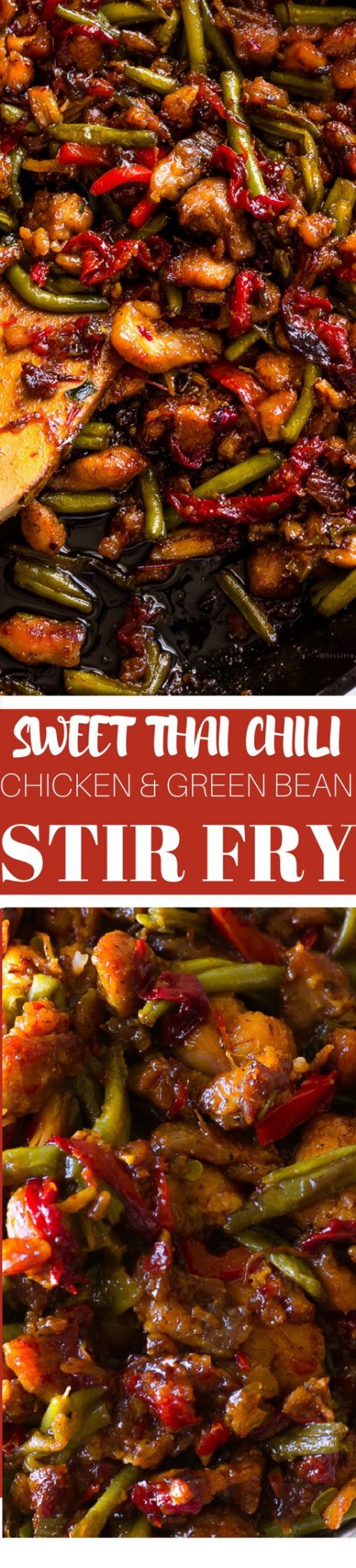 Thai Stir fry