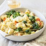 Vegetable Pasta