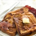 Best French Toast Recipe
