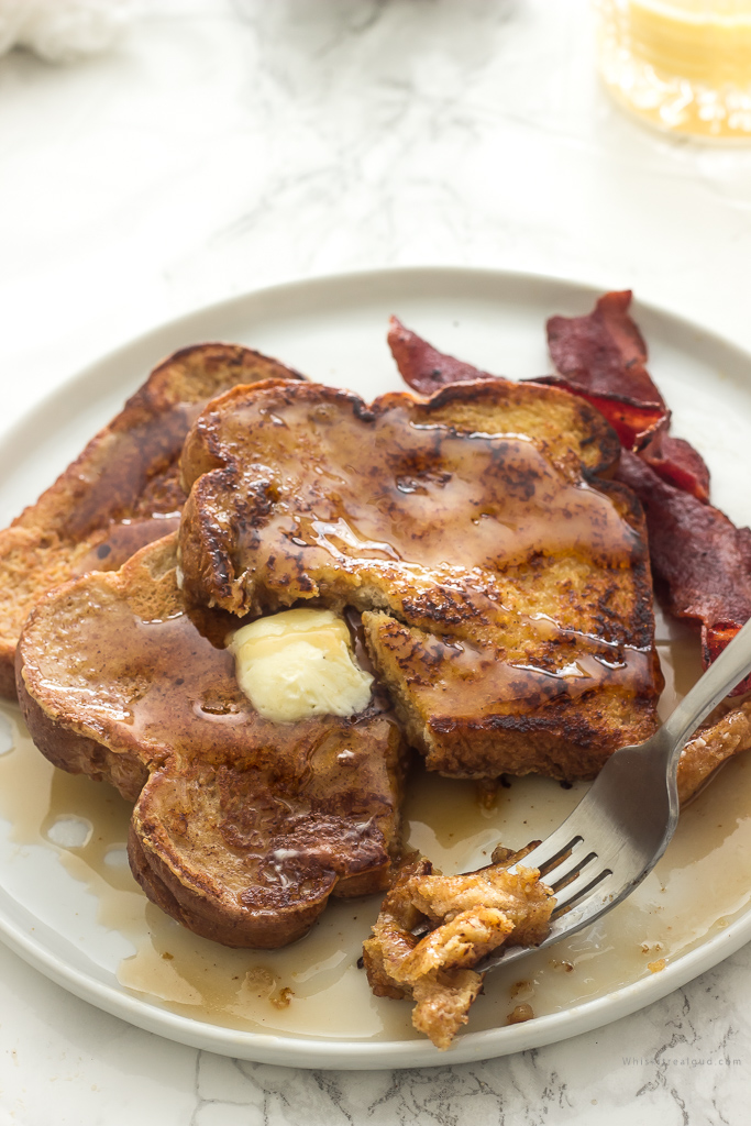 Best French Toast Recipe