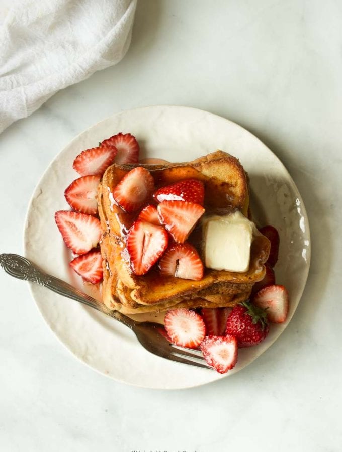 French Toast Recipe