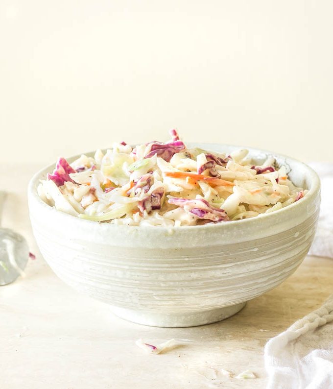 coleslaw