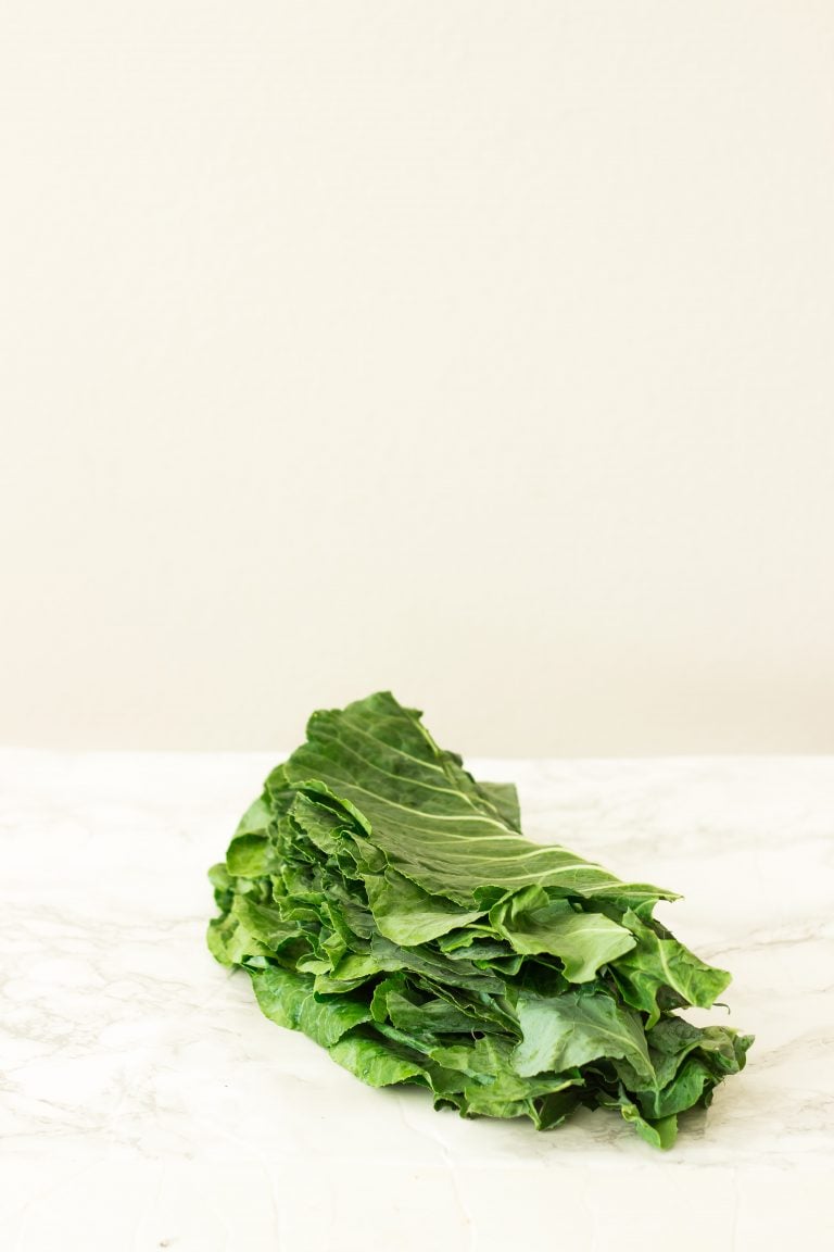 Southern Collard Greens