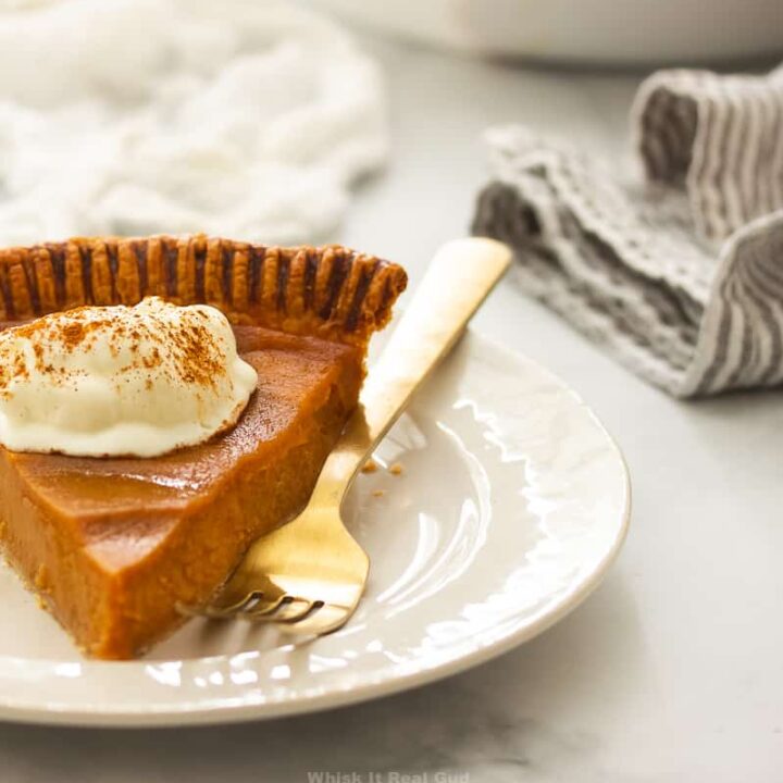 Best Southern Sweet Potato Pie (Easiest and Fastest Way With Video)