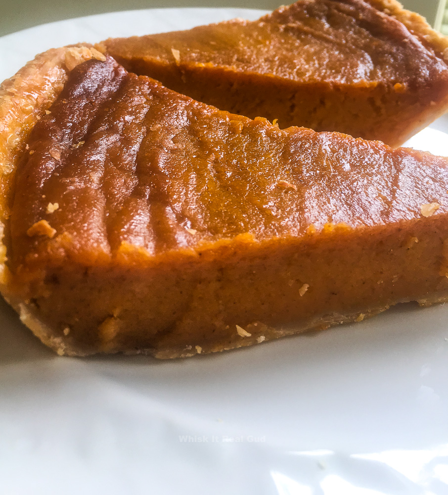 Best Southern Sweet Potato Pie Easiest And Fastest Way With Video