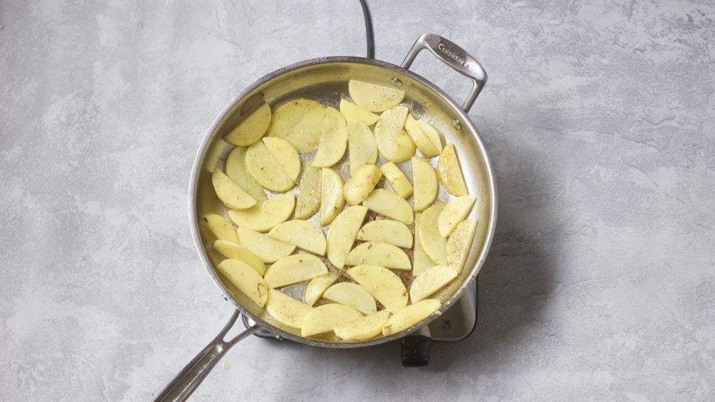 Easy Italian Sausage and Peppers Whisk it Real Gud