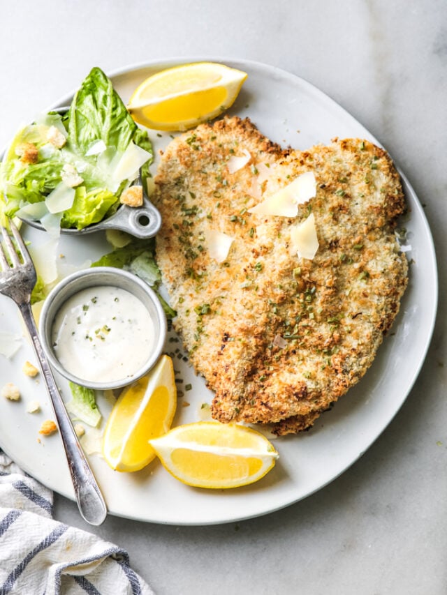 sour cream and onion chicken_