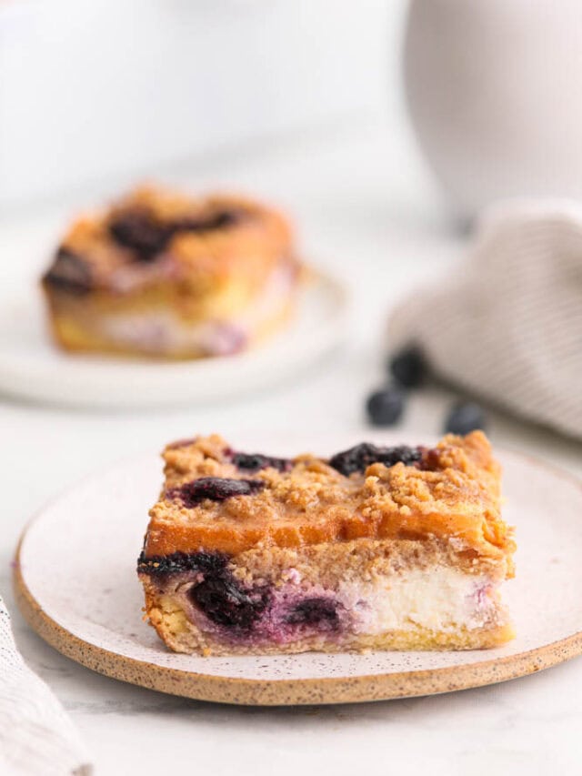 Cream Cheese French Toast Whisk It Real Gud