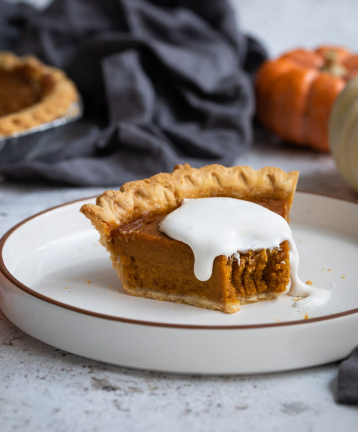 Pumpkin Pie With Condensed Milk Condensed Milk Pumpkin Pie Recipe W